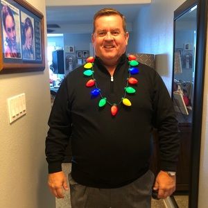 Meet your Posher, Tony